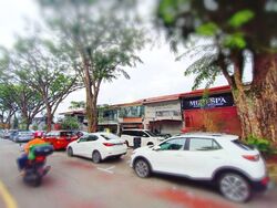 Serangoon Garden Post Office (D19), Shop House #588593781